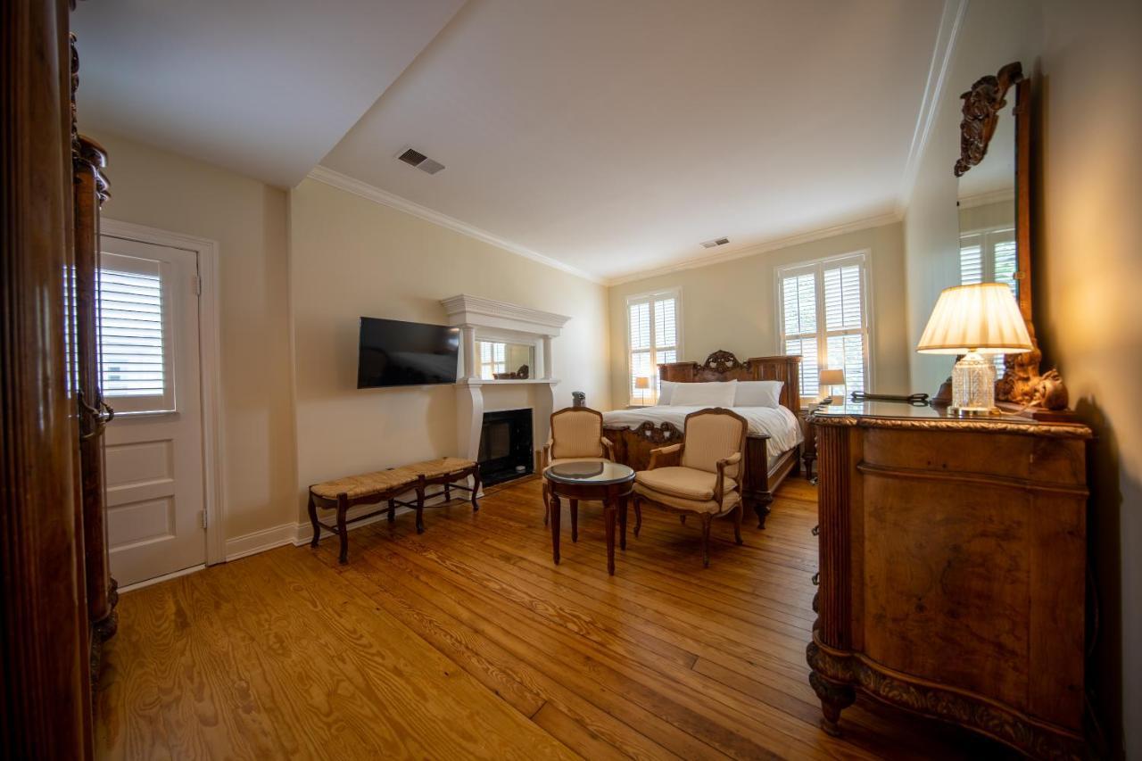 The Edenton Collection-The Granville Queen Inn Quarto foto