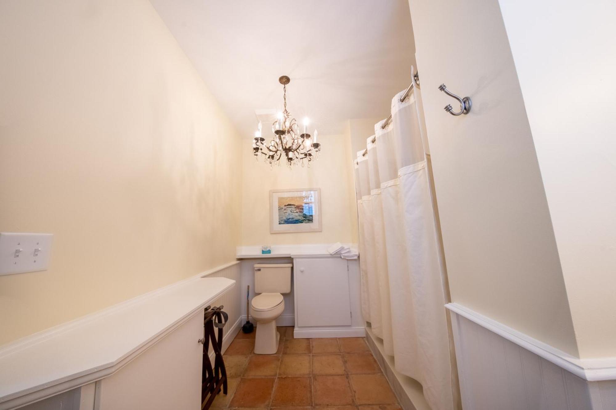 The Edenton Collection-The Granville Queen Inn Quarto foto