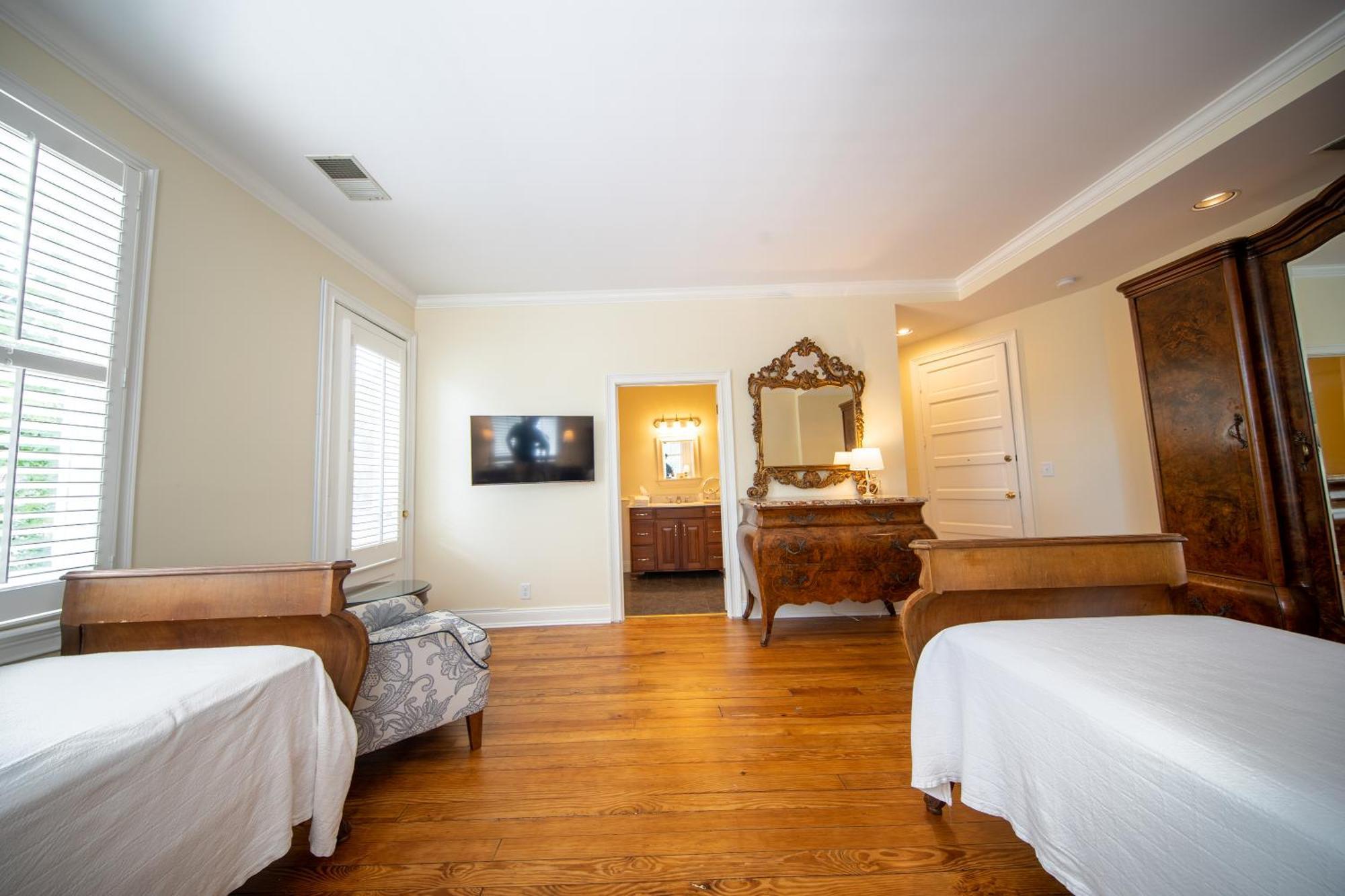 The Edenton Collection-The Granville Queen Inn Quarto foto