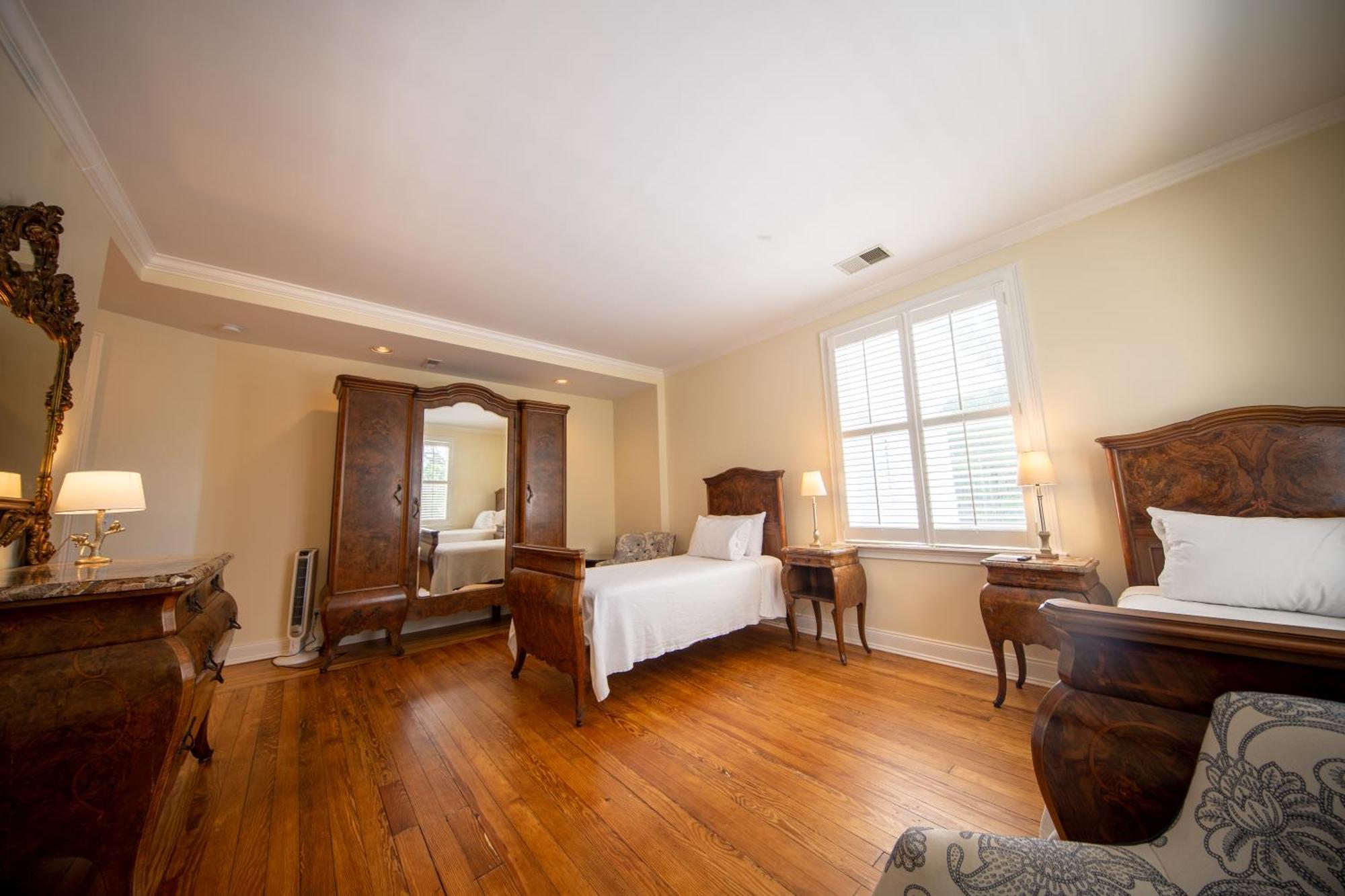 The Edenton Collection-The Granville Queen Inn Quarto foto