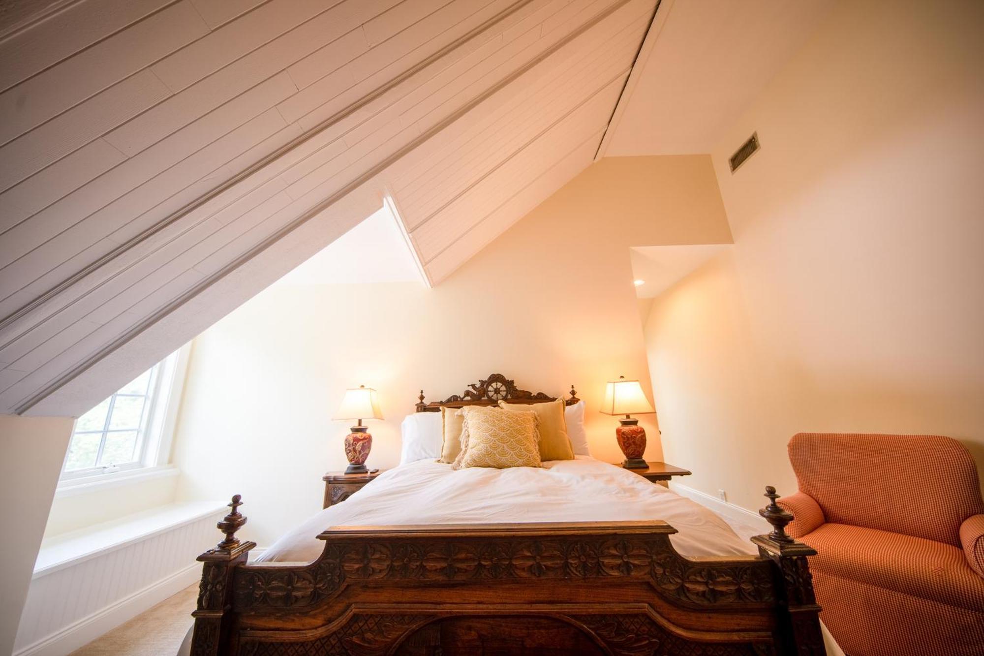 The Edenton Collection-The Granville Queen Inn Quarto foto